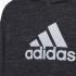 Sweat avec Capuche adidas Future Badge Enfant BK