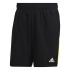 Pantalons adidas Hiit 3S Homme Noir