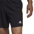 Pantalons adidas Hiit 3S Homme Noir
