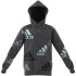 Sweatshirts adidas Performance Enfant Gris