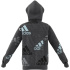 Sweatshirts adidas Performance Enfant Gris