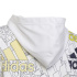 Moletom adidas Brand Love Infantil Wh