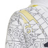 Moletom adidas Brand Love Infantil Wh