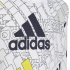 Moletom adidas Brand Love Infantil Wh