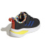 Sapatilhas adidas FortaRun Infantil Preto