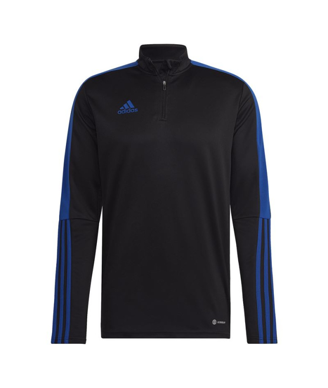 Sweat adidas Tiro Essential Homme Bk