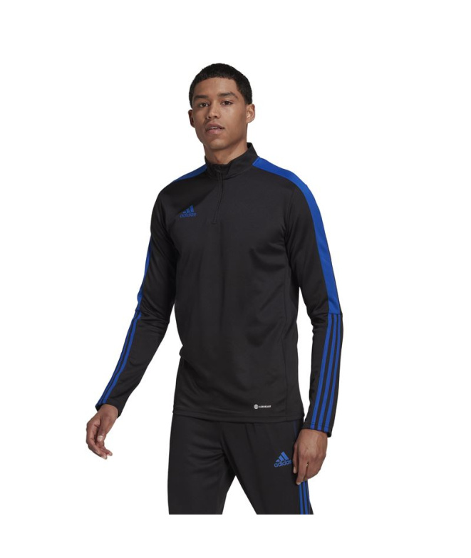 Sweat adidas Tiro Essential Homme Bk