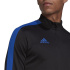 Moletom adidas Tiro Essential Homem Bk