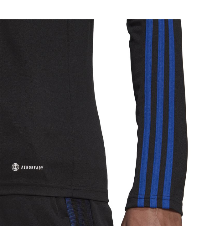 Moletom adidas Tiro Essential Homem Bk