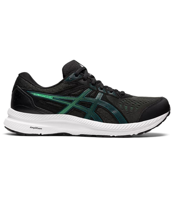 Sapatilhas de Running ASICS Gel-Contend 8 Homem...