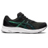 Chaussures de Running ASICS Gel-Contend 8 Homme Noir/Vert