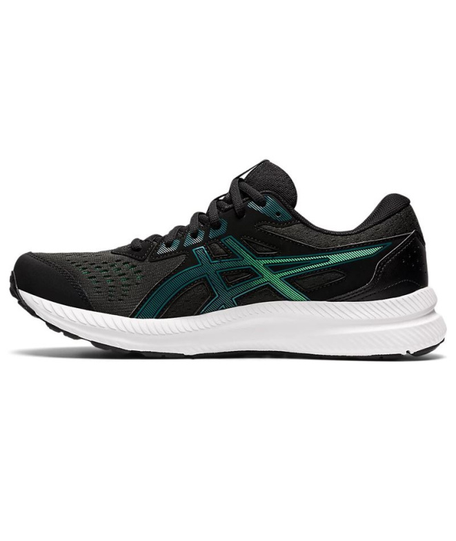 Sapatilhas de Running ASICS Gel-Contend 8 Homem...