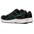 Sapatilhas de Running ASICS Gel-Contend 8 Homem Preto/Verde