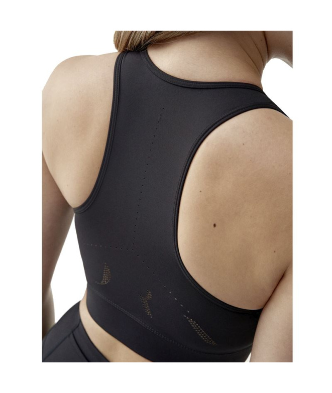 Haut sportif Born Living Yoga Yanal Black