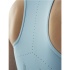 Haut sportif Born Living Yoga Yanal Nice Blue
