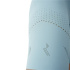 Collants courtes Born Living Yoga Yanal Nice Blue