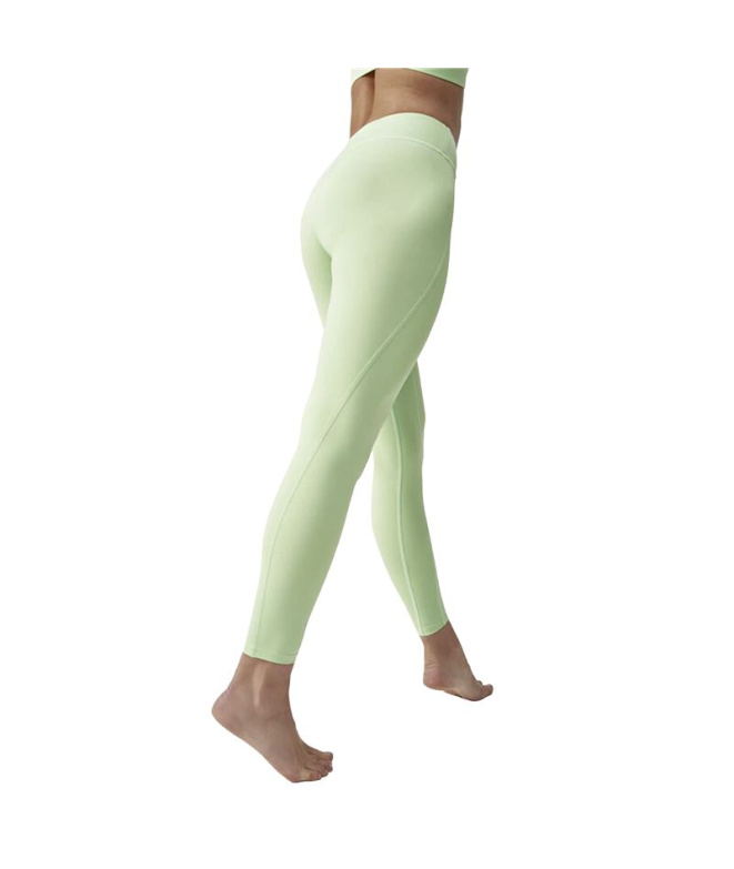 Collants Born Living Yoga Madaba Aloe