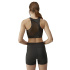 Collants courtes Born Living Yoga Sun Black