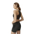 Collants courtes Born Living Yoga Sun Black