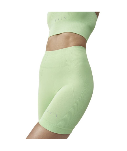 Collants courtes Born Living Yoga Urdhva Aloe