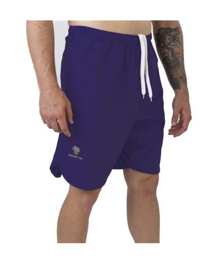 Pantalons Cartri Eindhoven Homme Bleu