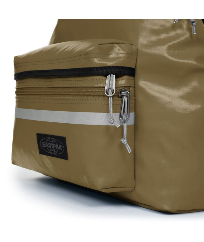 Sac à dos Eastpak Zippl´R Bike Tarp Vert