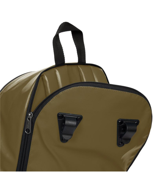 Sac à dos Eastpak Zippl´R Bike Tarp Vert