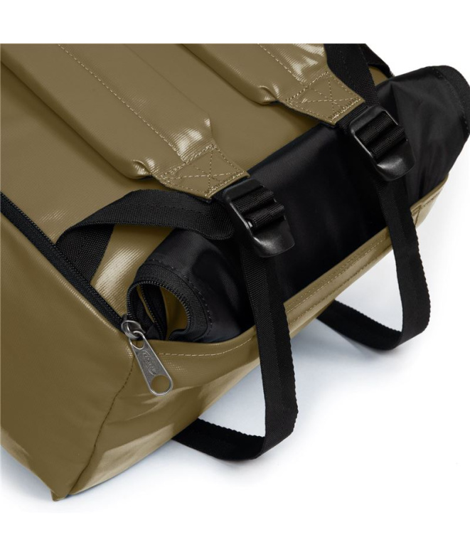 Sac à dos Eastpak Zippl´R Bike Tarp Vert