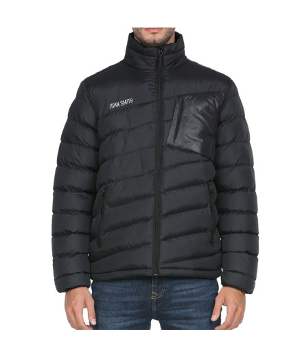 Veste John Smith Imane Homme