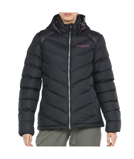 Chaqueta John Smith Zubicoa Mujer