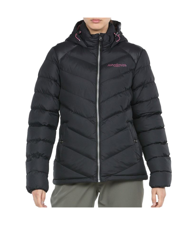 Chaqueta John Smith Zubicoa Mujer