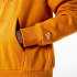 Sweat New Era MLB LA Dodgers Orange
