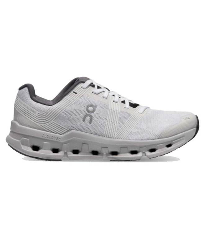Zapatillas de Running On running Cloudgo Mujer...