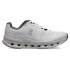 Sapatilhas de Running On running Cloudgo Mulher Cinza