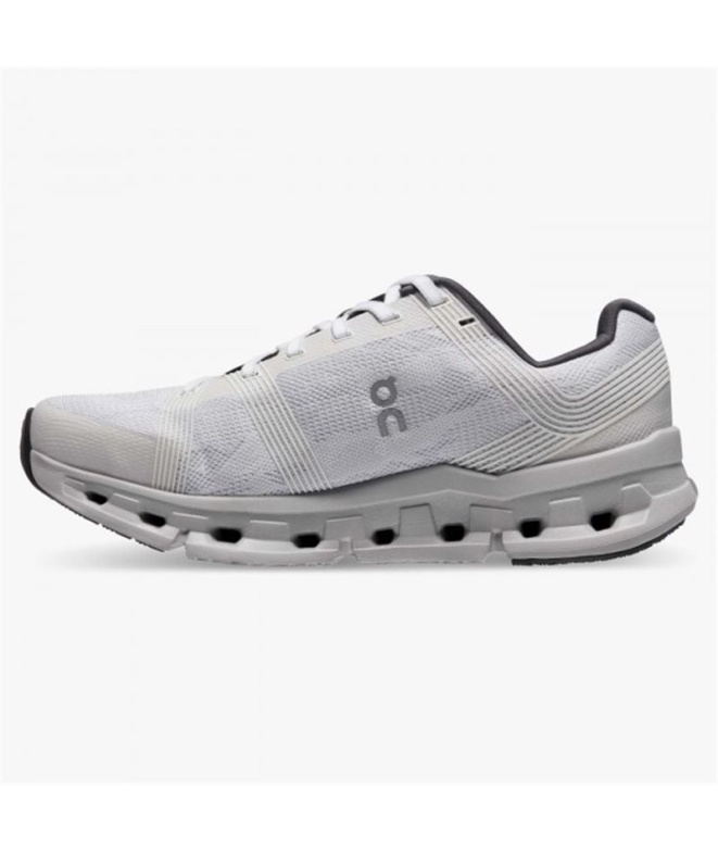 Sapatilhas de Running On running Cloudgo Mulher...
