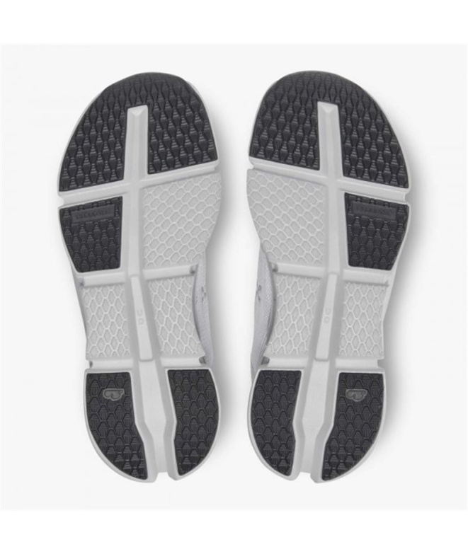 Zapatillas de Running On running Cloudgo Mujer...