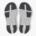 Sapatilhas de Running On running Cloudgo Mulher Cinza