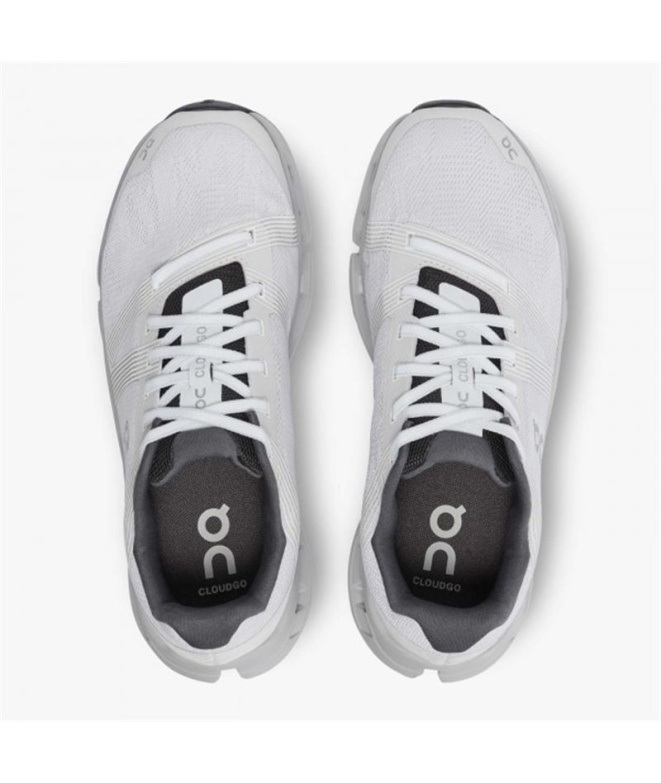 Sapatilhas de Running On running Cloudgo Mulher...