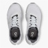 Zapatillas de Running On running Cloudgo Mujer Gris