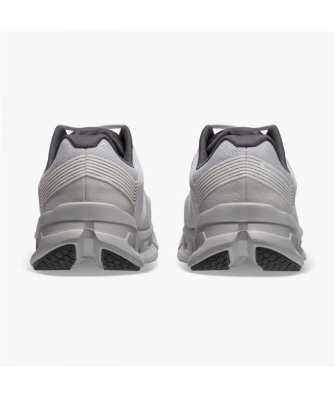 Zapatillas de Running On running Cloudgo Mujer...
