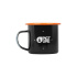 Tasse de Montagne Picture Sherman Cup Noire