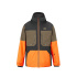 Veste noire de snowboard Picture Elfyn Homme