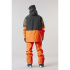 Casaco negra de snowboard Picture Elfyn Homem