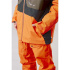 Casaco negra de snowboard Picture Elfyn Homem