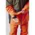 Veste noire de snowboard Picture Elfyn Homme