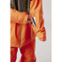 Veste noire de snowboard Picture Elfyn Homme