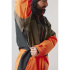 Casaco negra de snowboard Picture Elfyn Homem