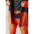 Chaqueta negra de snowboard Picture Elfyn Hombre