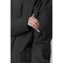 Veste noire de ski Picture Fines Homme