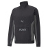 Casaco de Fitness Puma Fit Woven Preto Homem